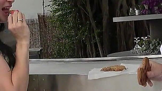 Girlfriend in Every Port Episode 1: Tad Pole Fucks His Miami Girlfriend Marie Fox