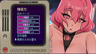 #2 [Pregnant Star Girl Ayane] Pregnancy! Live Commentary Part 2