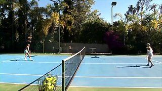 Mother Daughter Pool Time