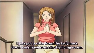 Anyone You Can Do... I Can Do Better! Episode 1: Big Tits, Big Ass  Blowjob Porn