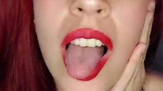 Shyyfxx I Send My Kick a Fapping Flick to Lure Him and Pummel Me! Roleplay Jerk Off Instructions