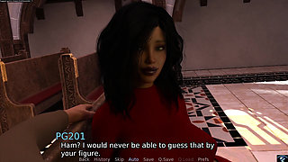 Thirsty for My Guest Update 50 to Be Continue