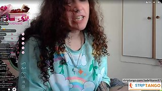 Mounaros Ellinida kamera striptango