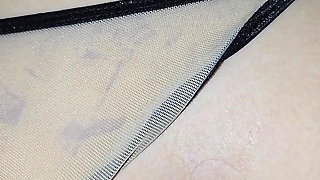 Submissive Gets Anal Fucked to Please Her Master - She Loves Every Second