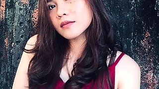 Patrisia Yulius masturbasi vcs tanjung selor