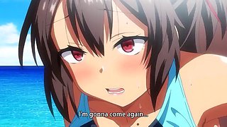 Hantie: Big Tits, Babe  Anime Porn