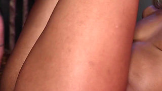 Strip Club Audition Turns Into a Private Show
