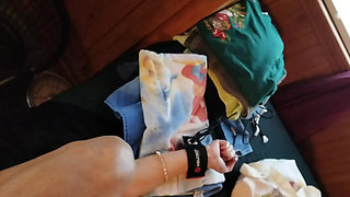 Tied Tits Compilation 11