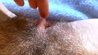 Amateur Homemade Solo Masturbation