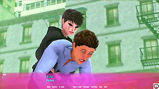 The Wants of Summer - PT 31  - One fucked up dream