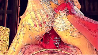 Aunty, hd videos, ravaging