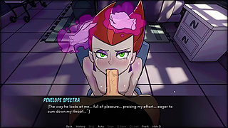 Amity Park Sex Game Enmber + Penelope + Mix Animation Collection [part 05] Naked[18+] Nude Game Play