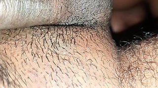 My Girlfriend Suck My Big Cock And Then I Fuck My Wife Hard And She Night Part1