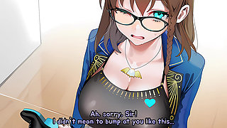 Creampie Exercises with Charlotte Corday (Fate Grand Order, Domination Loss, Cock Worship, Impregnation, Vanilla, Femdom)