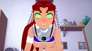 Dream Corruption V.1 Part 4 (love Scenes)