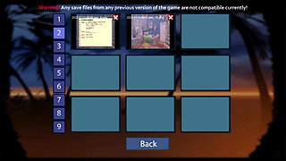 Taffy tales #12- I took a peak at Mary in the shower.