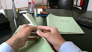 Hardcore pornstar movie big boobs ebony girl fucked hard