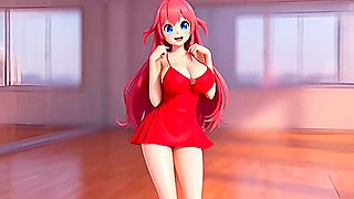 Slim Sexy Kamwali Bai Looking For Hardcore Sex From House Owner