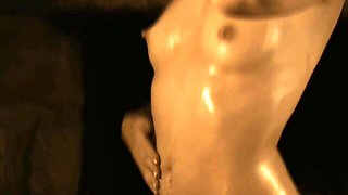 Women's oriental porn by Bollywood Nudes HD