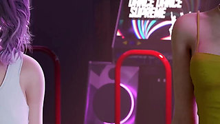 Julia in Japan - Julia Went to Japan so Her Story Begins