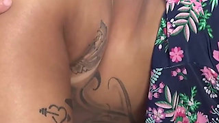 Porn Brazilian - he fucked his stepdaughter while her stepmother rested in the next room!