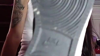 Addicted to My Nikes