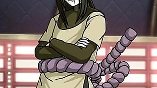 Naruto - Kunoichi Trainer [v0.13] Part 33 Meow by Loveskysan69
