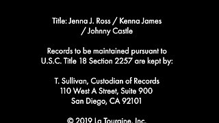 Naughty America-Christmas Bisexuals