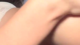 Innocent Teen Fucked by Her Friend's Cock