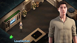 Symphony of the Serpent - Part 124 - Hot Anal with a Busty Babe by Loveskysan69