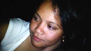Bangladeshi Desi GF Fucked Hard by BF in Bedroom - Real Moans & Sex Sounds - Part 3