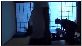 Making Of Japanese Porn Film