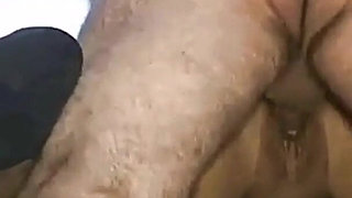 Marianna Hard Fucked - Takes a Load of Cum in Her Mouth