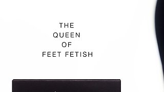 Small Feet Seduction