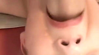 Bratty Stepsis Bukkake Blowbang