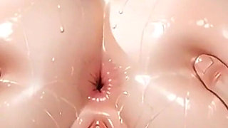 Anime Ai! Fuck Tight Wet Pussy Moaning Asmr