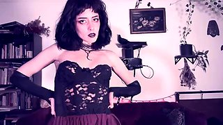 EnchantrixV - Fever Dream Blu