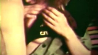 Sloppy College Girl - Eric Edwards