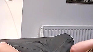 Maisie Lewis & Charlotte Rose Have Fun with English Tom