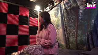 Wife’s 28-year-old Friend Stays Over, Temptation Leads to Secret Affair and Raw Passion Night - Ep 2