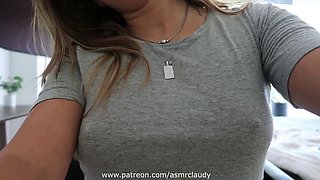 Patreon Olympian Hair Cut: Licking, Fansly  Solo Porn