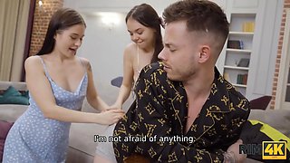 Rim4k. doubting sausage