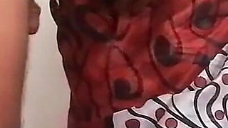 Desi House Maid Was Caught Maturating Part 2