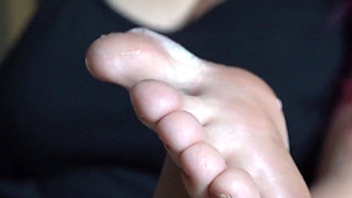 Lick My Spit From My Feet