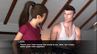 Slowburning Infidelity (part 2)