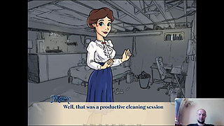 A Spoonful of Sugar Walkthrough 2