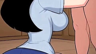 Busty MILF Gets Fucked by Huge BBC