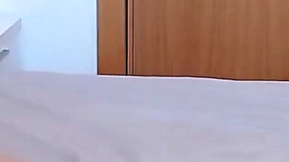 Shanaxnow 18yo Pussy Worship Fresh Shaved Panties Fetish