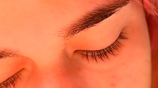 Deep throat in the morning in Rio de Janeiro and swallow cum in massive