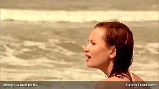 Emily Browning Sex Tape